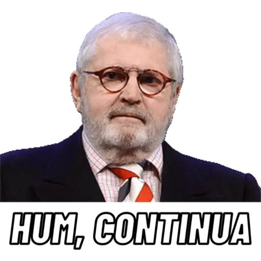 Figurinhas Continua para whatsapp