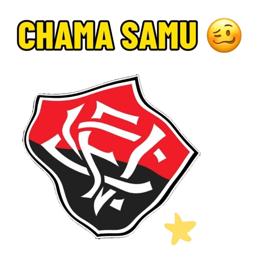 Figurinhas Zuando Vitoria para whatsapp