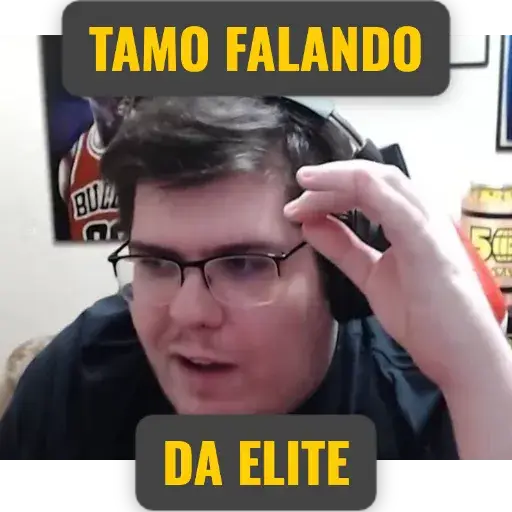 Figurinhas So a elite para whatsapp