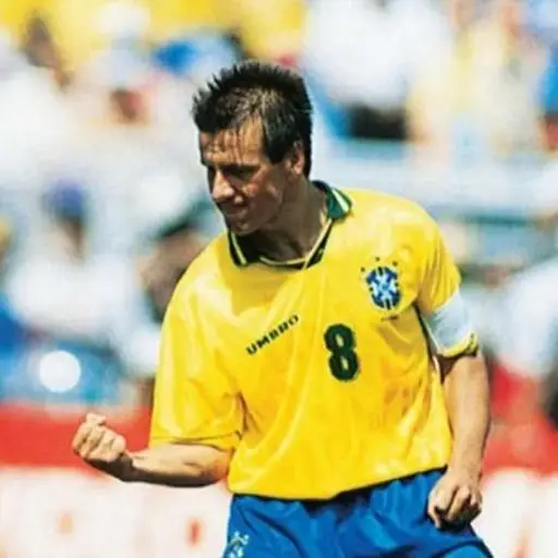 Figurinhas Dunga para whatsapp