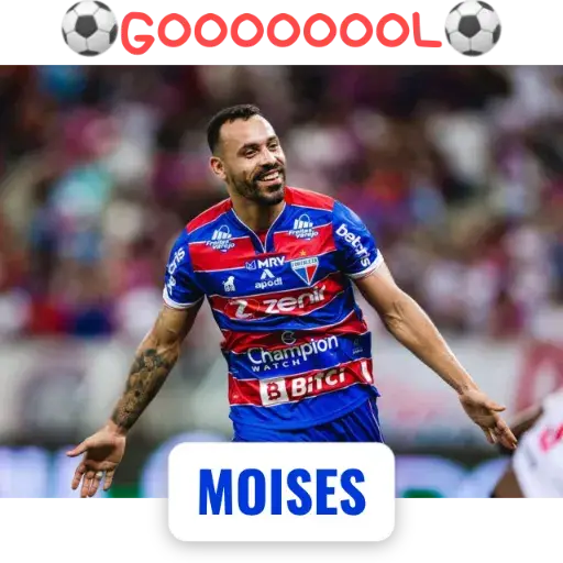 Figurinhas Moises para whatsapp