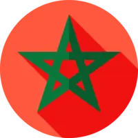 Figurinhas Marrocos para whatsapp