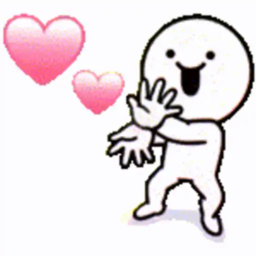 Figurinhas Haduken para whatsapp