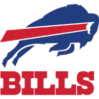 Figurinhas Buffalo Bills para whatsapp