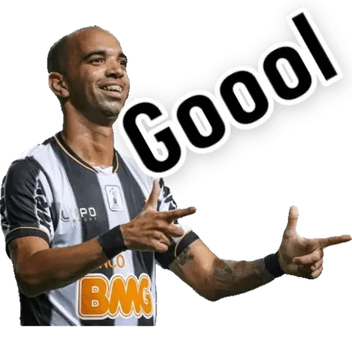Figurinhas Diego tardelli para whatsapp