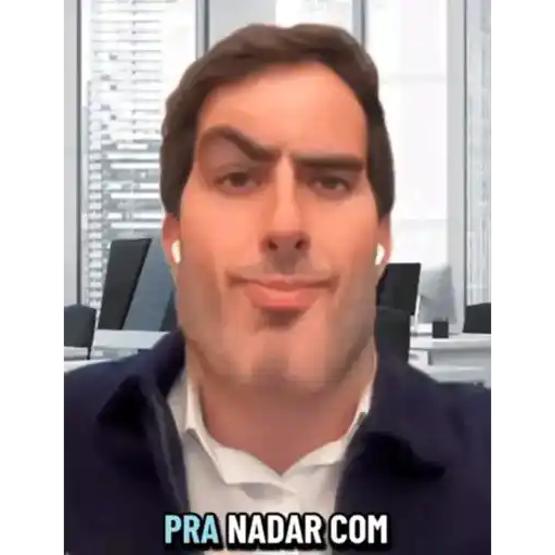 Figurinhas Fingir para whatsapp