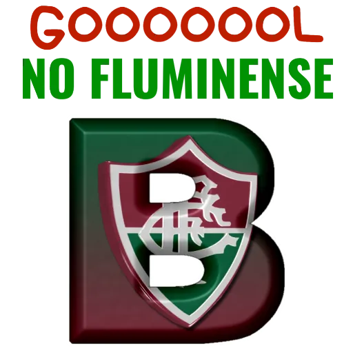 Figurinhas Zuando Fluminense para whatsapp