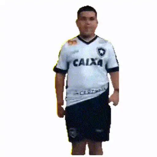 Figurinhas Dancinha do fogao para whatsapp