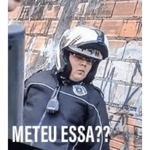 Figurinhas Policia militar para whatsapp