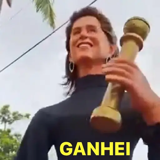 Figurinhas Oscar 2025 para whatsapp