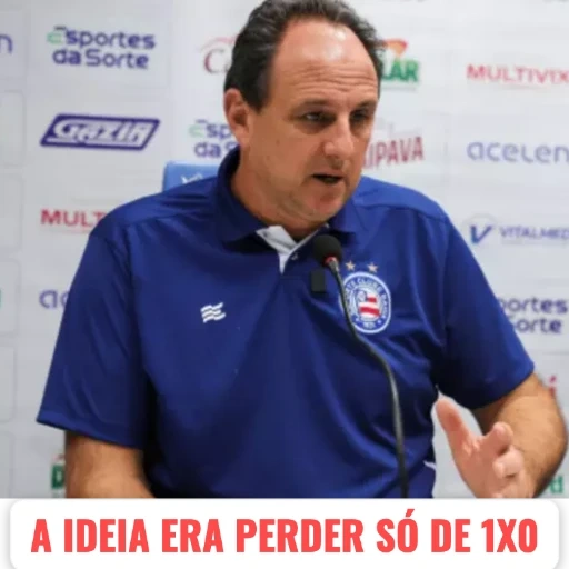 Figurinhas Rogerio ceni para whatsapp