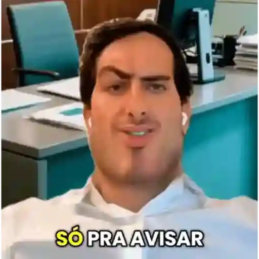 Figurinhas Politicagem para whatsapp