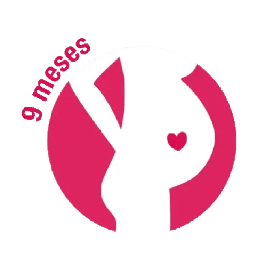 Figurinhas 9 meses para whatsapp