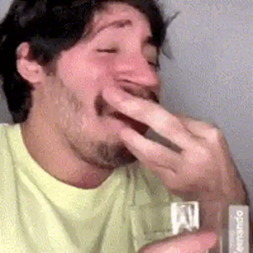 Figurinhas Bebendo agua para whatsapp