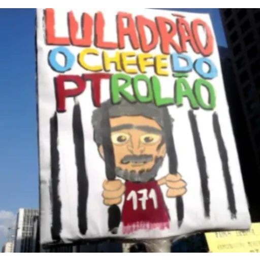 Figurinhas Petrolao para whatsapp