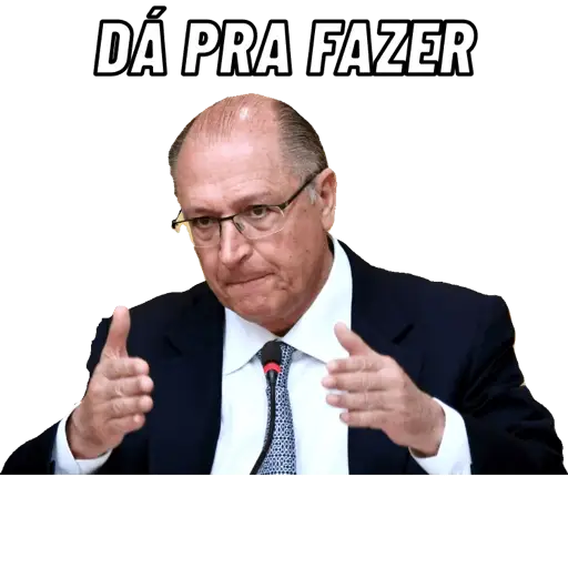 Figurinhas Da pra fazer para whatsapp