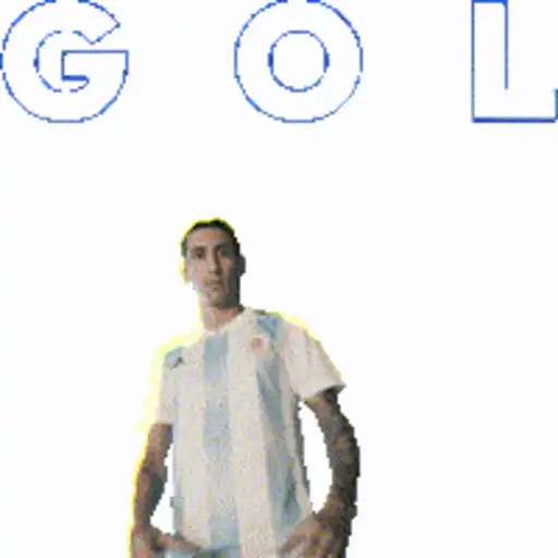 Figurinhas Di maria para whatsapp