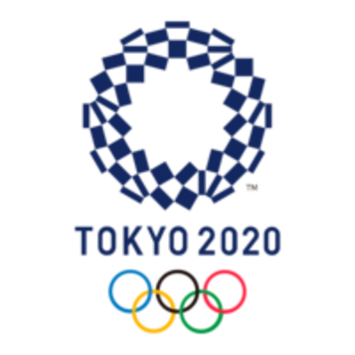 Figurinhas Logo olimpiadas para whatsapp