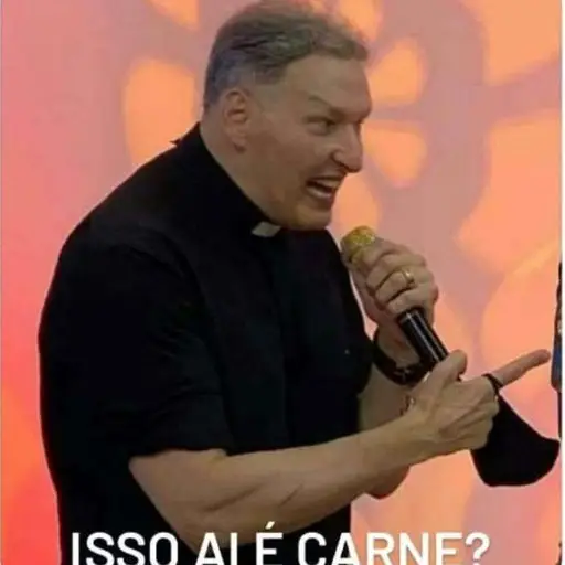 Figurinhas Carne para whatsapp