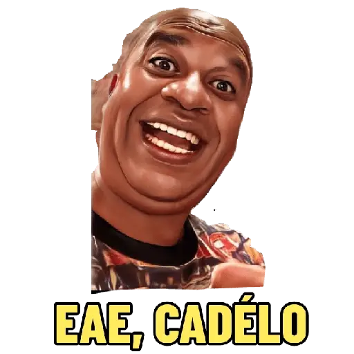 Figurinhas Cadelo para whatsapp