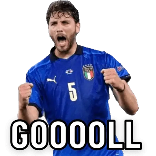 Figurinhas Locatelli para whatsapp