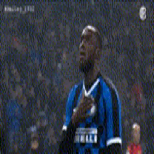 Figurinhas Lukaku para whatsapp
