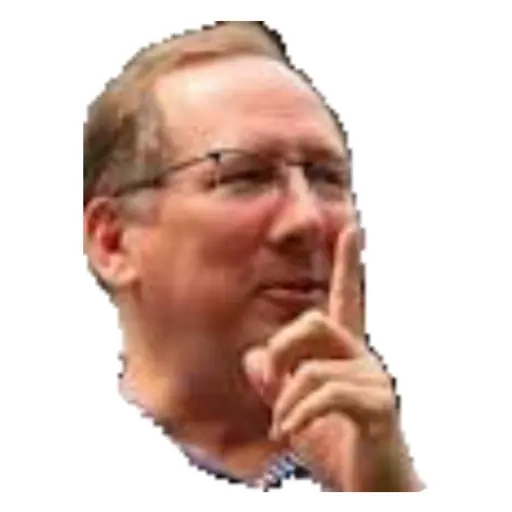 Figurinhas John textor para whatsapp