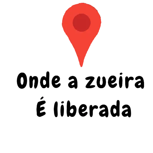 Figurinhas Zueira para whatsapp