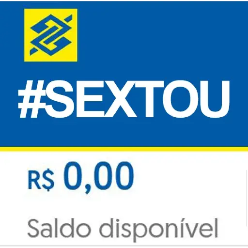 Figurinhas Saldo zero para whatsapp