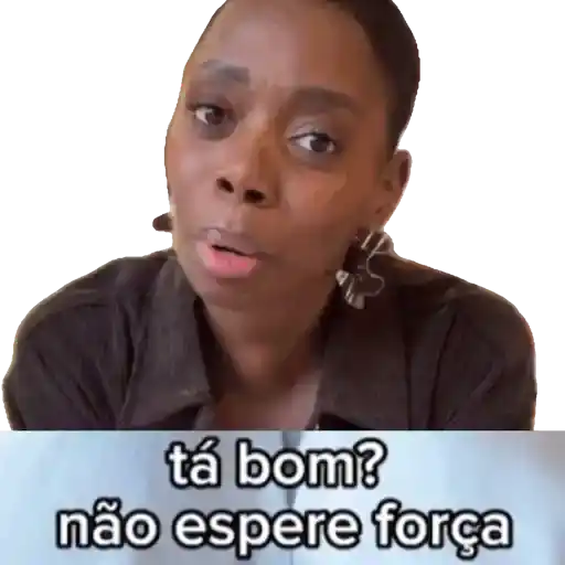 Figurinhas Voce e fraca para whatsapp