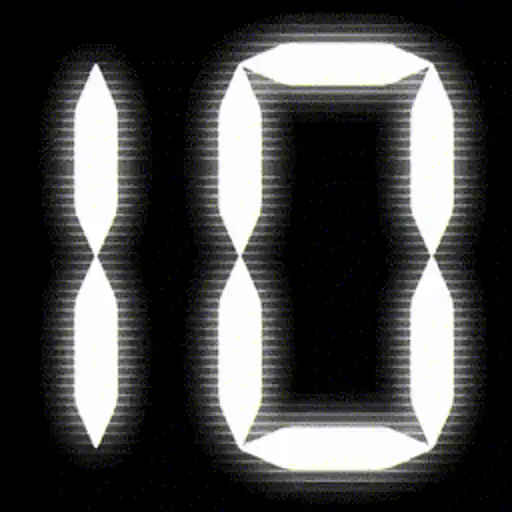 Figurinhas Contagem regressiva para whatsapp