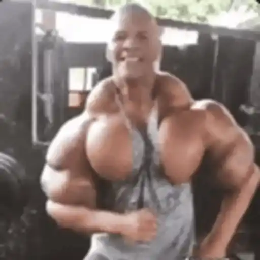 Figurinhas Esteroides para whatsapp