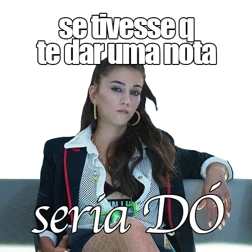 Figurinhas Que do para whatsapp