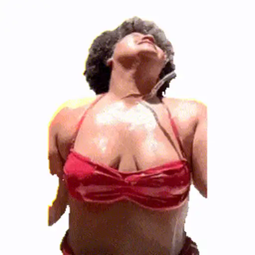 Figurinhas Sensualizando para whatsapp