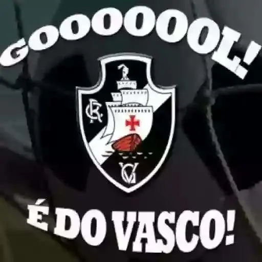 Figurinhas Gol do vasco para whatsapp