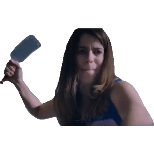Figurinhas As seguidoras para whatsapp