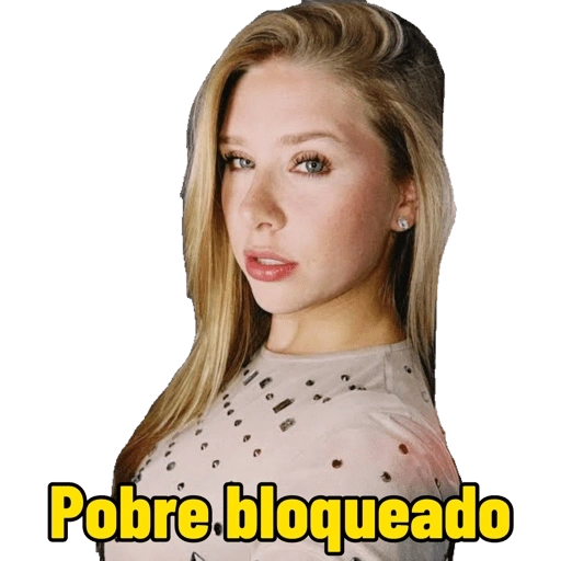 Figurinhas Pobre bloqueado para whatsapp