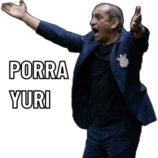 Figurinhas Ramon diaz para whatsapp