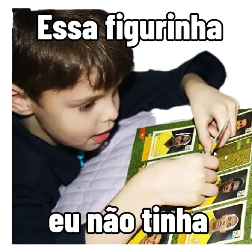 Figurinhas Figurinha para whatsapp