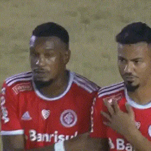 Figurinhas Edenilson para whatsapp