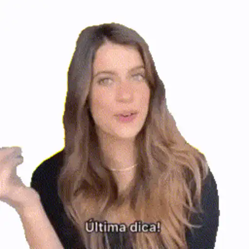 Figurinhas Nao acredite em voce para whatsapp