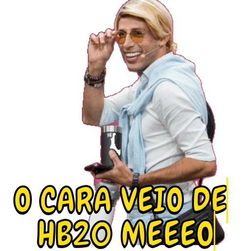 Figurinhas Hb20 para whatsapp