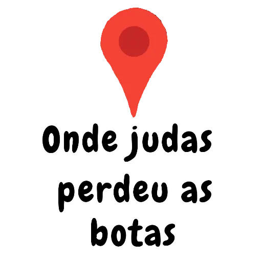 Figurinhas Judas para whatsapp