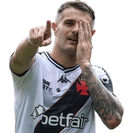 Figurinhas Vegetti para whatsapp