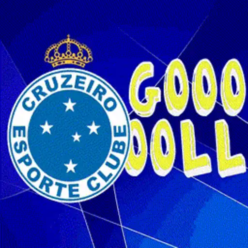 Figurinhas Gol do cruzeiro para whatsapp
