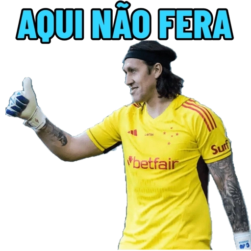 Figurinhas Cassio para whatsapp