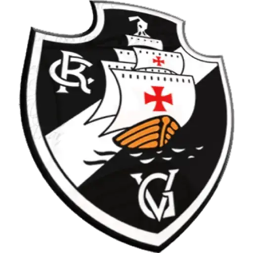 Figurinhas Escudo vasco para whatsapp