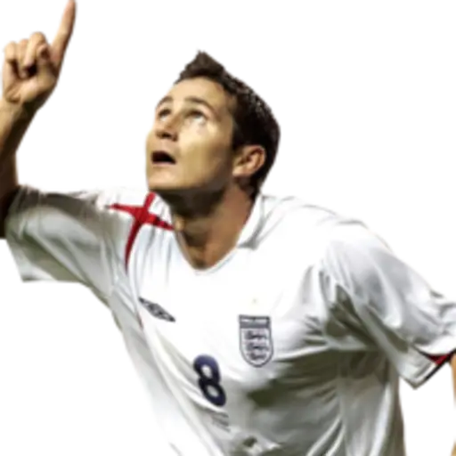 Figurinhas Lampard para whatsapp