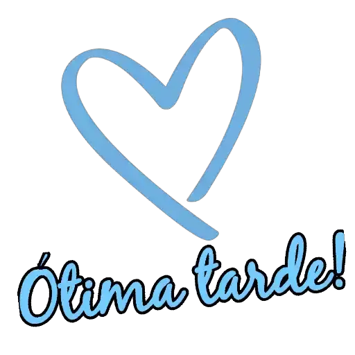 Figurinhas Otima tarde para whatsapp
