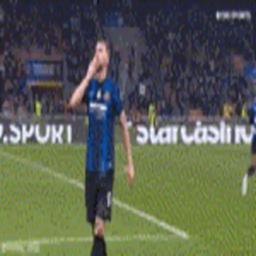 Figurinhas Dzeko para whatsapp